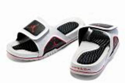 cheap jordan slide slippers no. 12